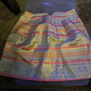 Sexy skirt size medium Jun &Ivy